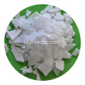 90% Potasium Hydroxide White Flakes untuk Industri